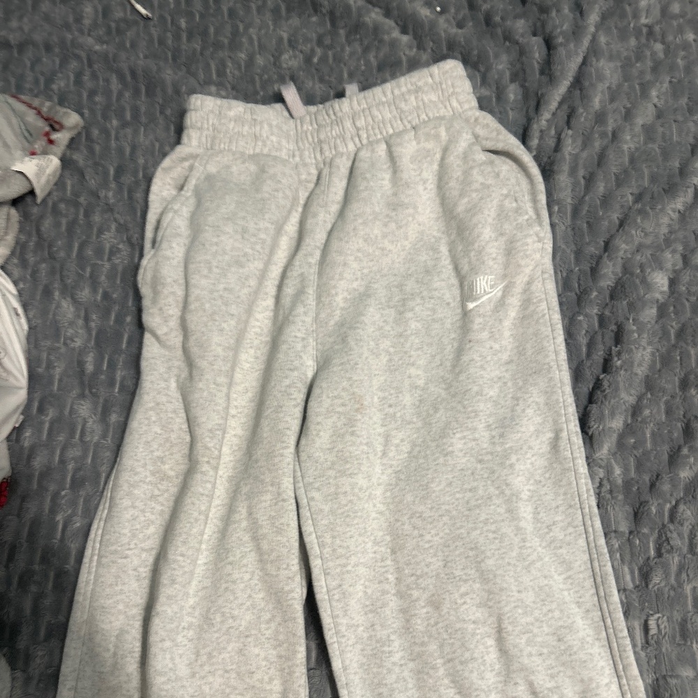 Nike sweats